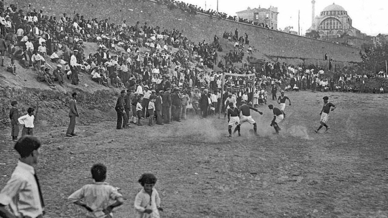 Eski bir Fatihli anlatıyor: 50'lerin İstanbul'u