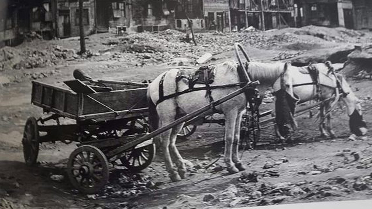Eski bir Fatihli anlatıyor: 50'lerin İstanbul'u