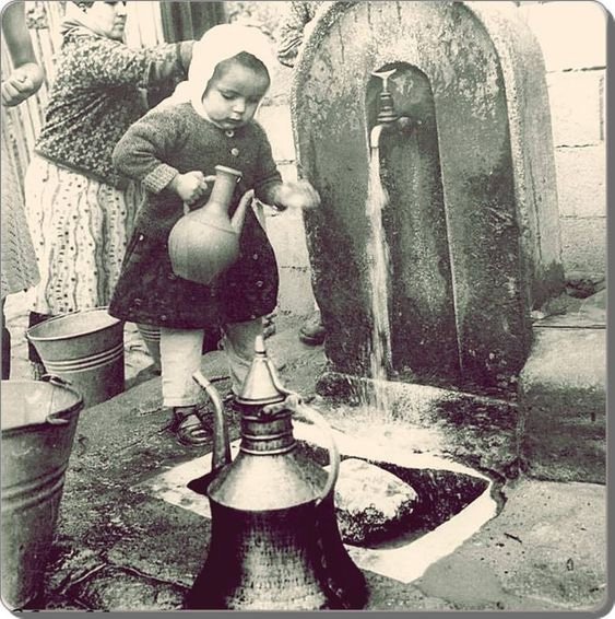 Eski bir Fatihli anlatıyor: 50'lerin İstanbul'u