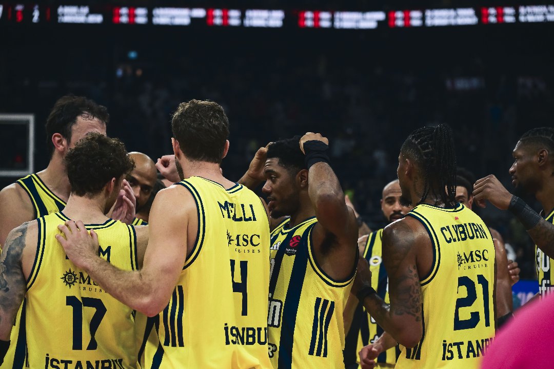 Fenerbahçe Tarfin-Bayern Münih maçı hangi kanalda, nereden izlenir?