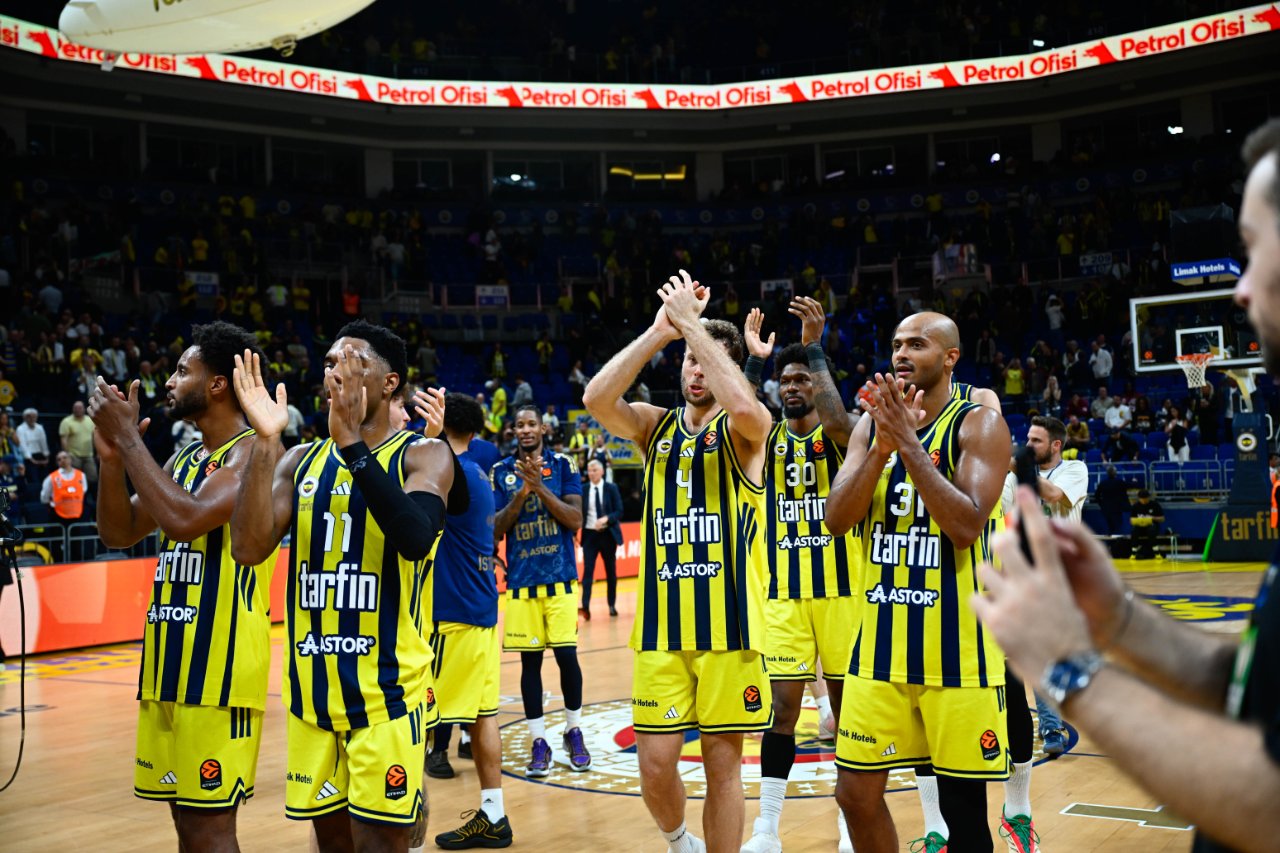 Fenerbahçe Tarfin-Bayern Münih maçı hangi kanalda, nereden izlenir?
