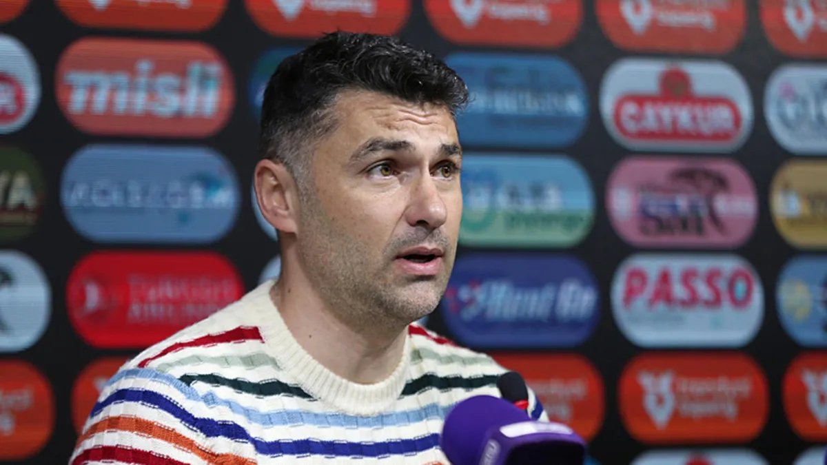 Burak Yılmaz
