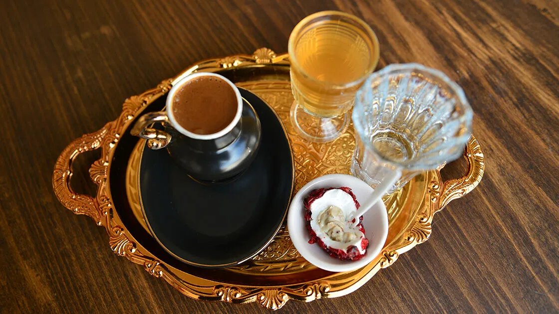 Filtre kahve mi, Türk kahvesi mi? Türk bilim adamları araştırdı