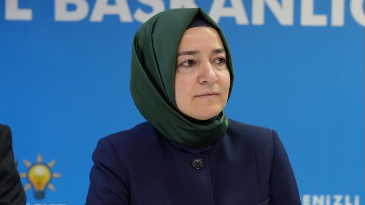 Fon soruşturmasında Fatma Betül Sayan Kaya ve eşinin mal varlıkları için dondurma talebi