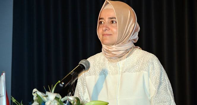 Fon soruşturmasında Fatma Betül Sayan Kaya ve eşinin mal varlıkları için dondurma talebi