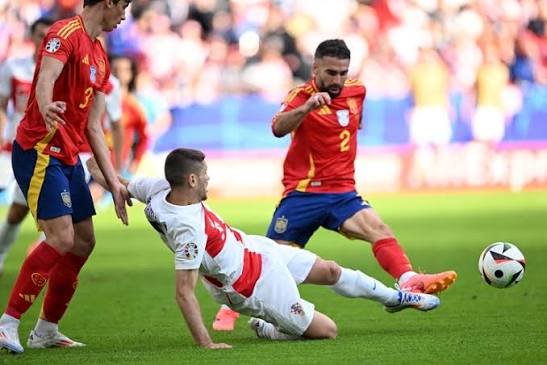 İspanya Hırvatistan canlı yayın hangi kanalda, ne zaman, şifresiz mi? UEFA Uluslar Ligi