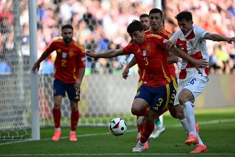 İspanya Hırvatistan canlı yayın hangi kanalda, ne zaman, şifresiz mi? UEFA Uluslar Ligi