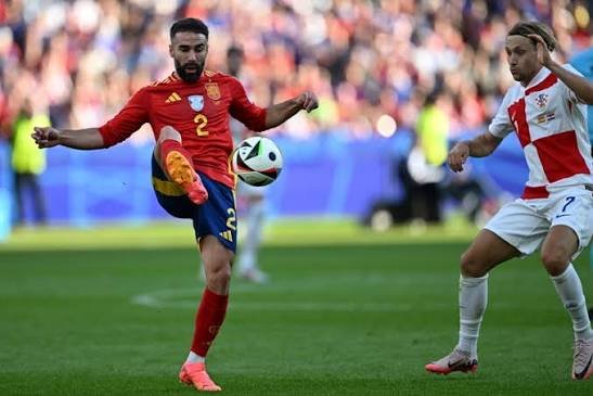 İspanya Hırvatistan canlı yayın hangi kanalda, ne zaman, şifresiz mi? UEFA Uluslar Ligi