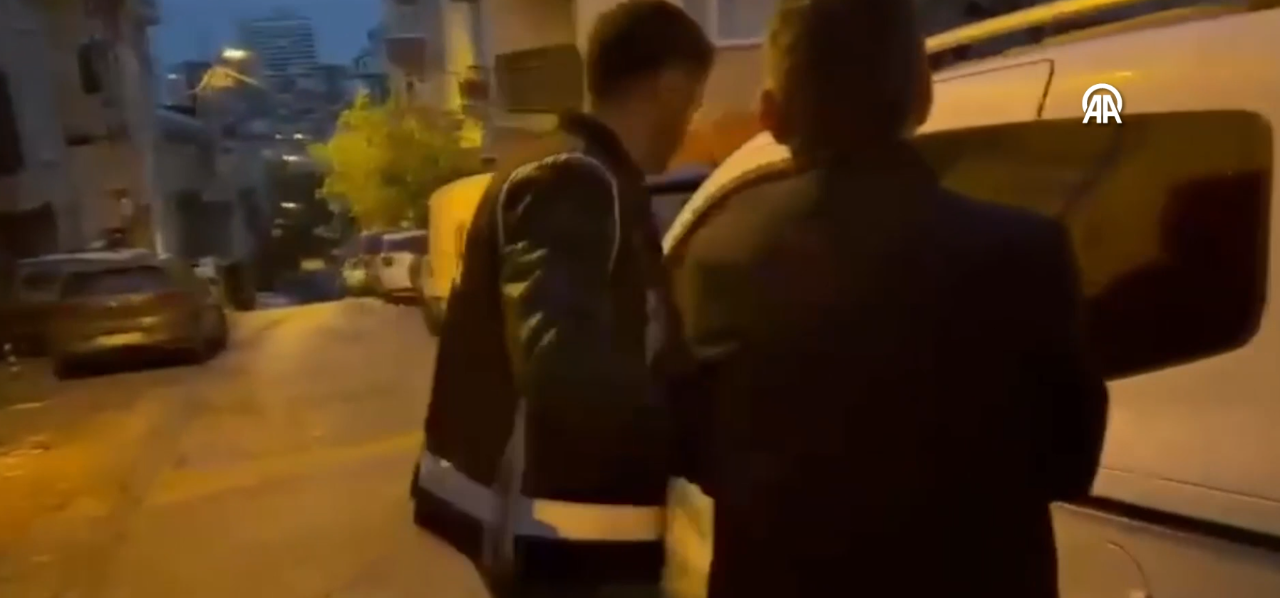 İstanbul merkezli 6 ilde FETÖ operasyonu! 20 kişi gözaltına alındı