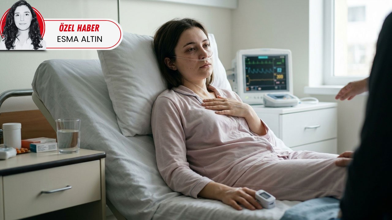 Kalp yetersizliği gençleri de vuruyor