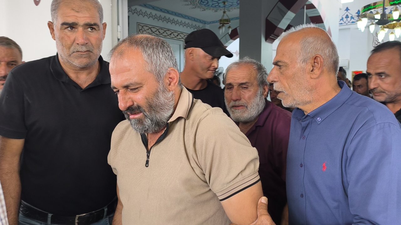 Kıbrısta batan gemide kaybolan kardeşlerin ağabeyinden yürek yakan sözler: Ölüsüne razıydım, bir parmak bile getiremedim