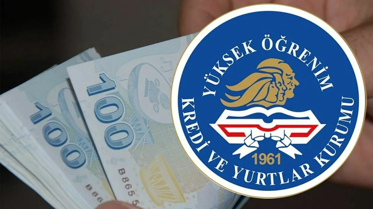 KYK burs/kredi başvurusu başladı mı, ne zaman başlayacak? Kredi ve Yurtlar Kurumu burs ve kredi başvuru ekranı
