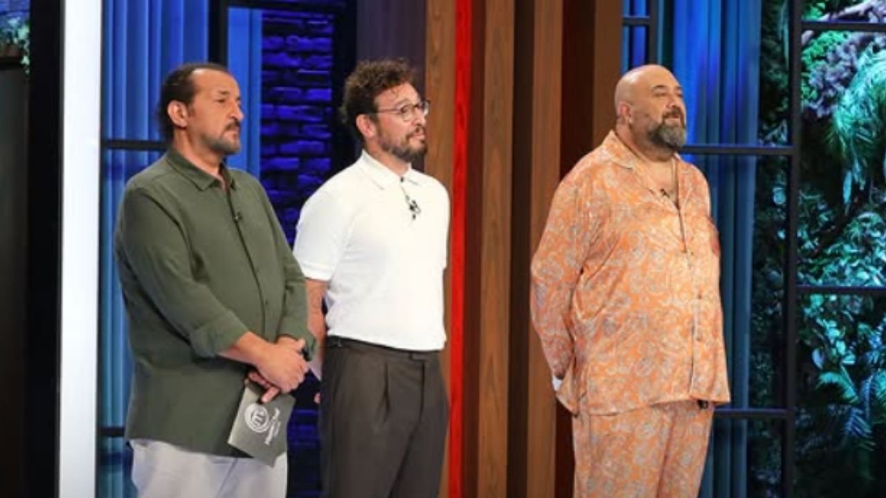 MasterChef ödül oyununu kim kazandı? 29 Eylül MasterChef kazanan isim