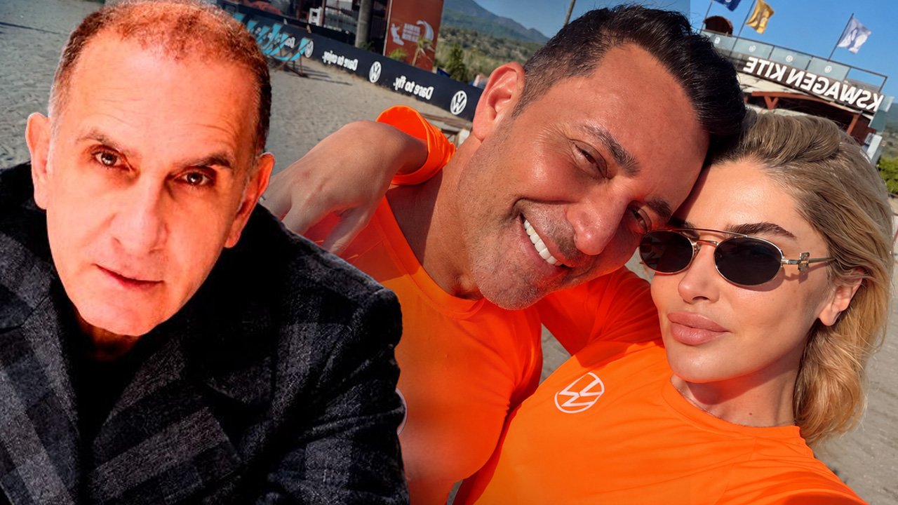 Melis Sandal ve Cihan Sütşurup hakkında yakalama kararı