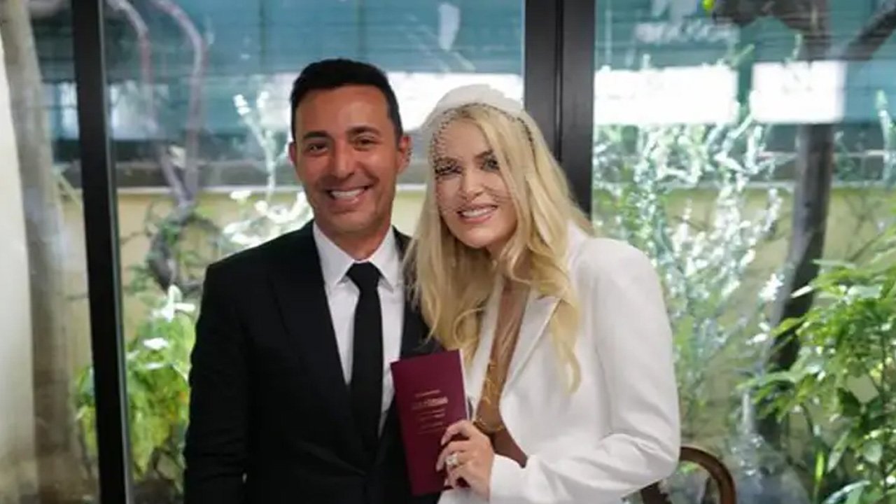 Melis Sandal ve Cihan Sütşurup hakkında yakalama kararı