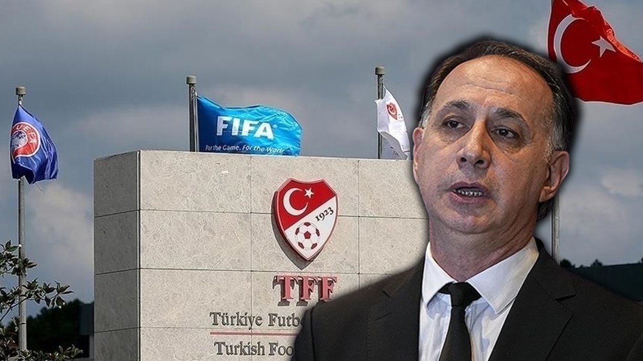 MHK BAŞKANI GÖZALTINDA