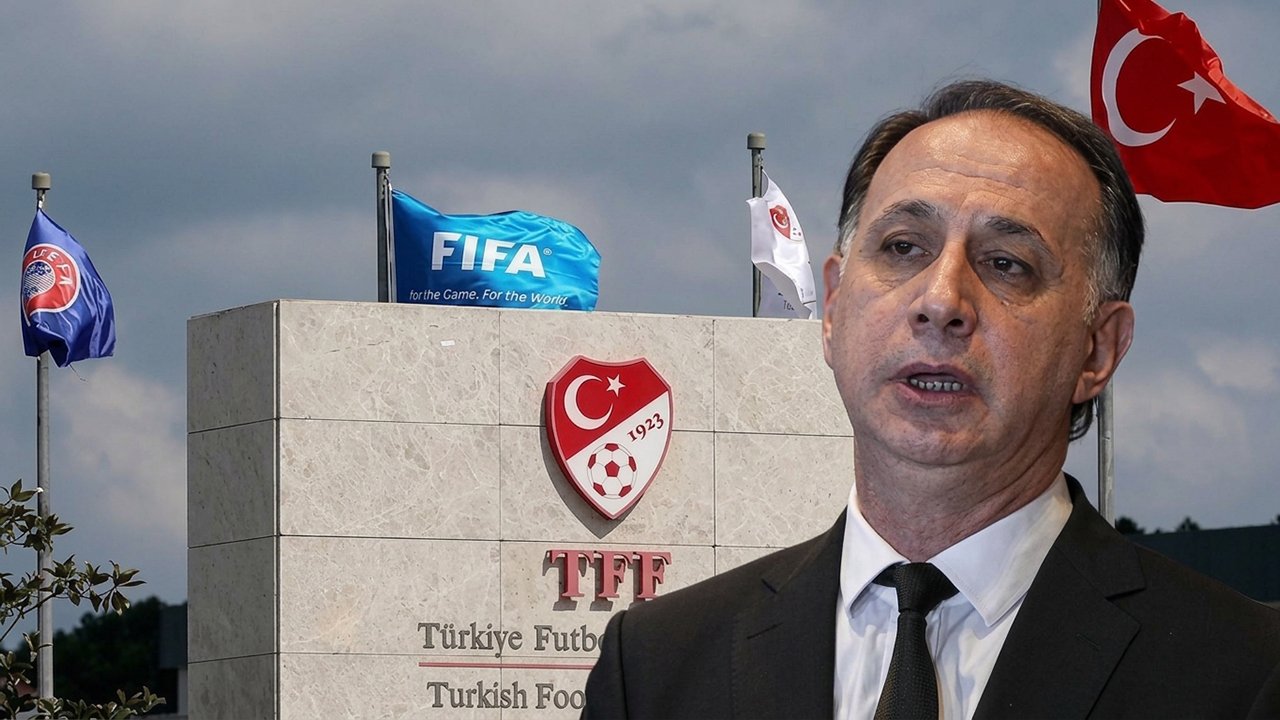 MHK Başkanı Ferhat Gündoğdu gözaltına alındı