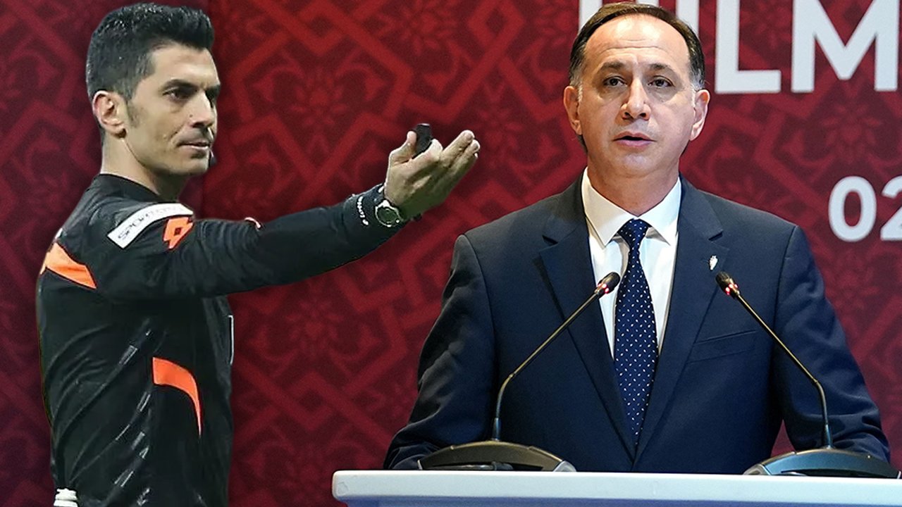 MHK depreminde yeni gelişme! Eski hakem açıkladı: 