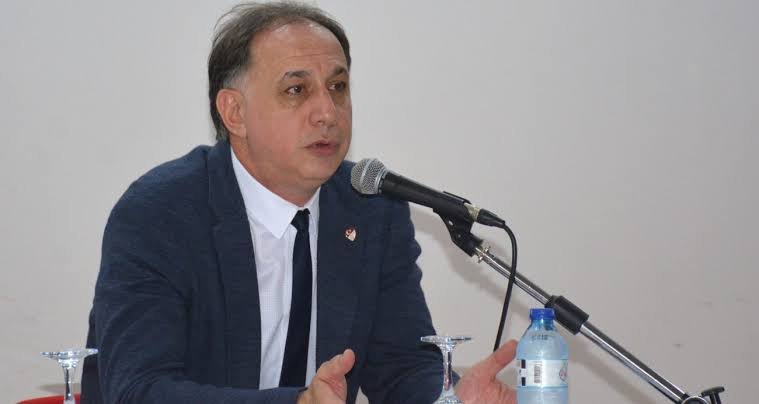 Ferhat Gündoğdu