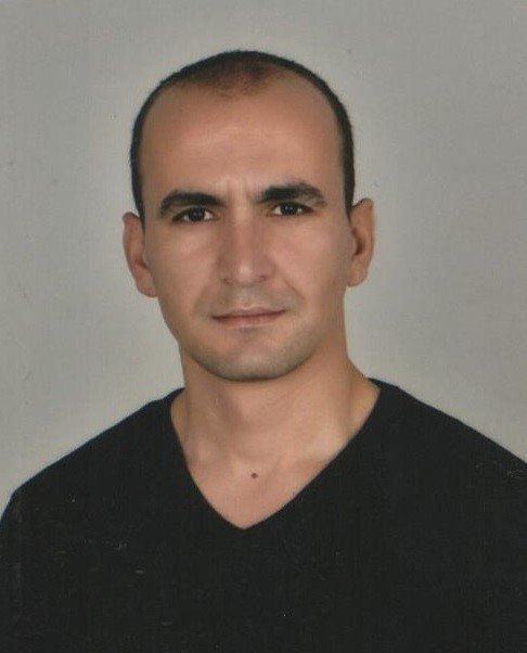 Avukat Halil İbrahim Atabay