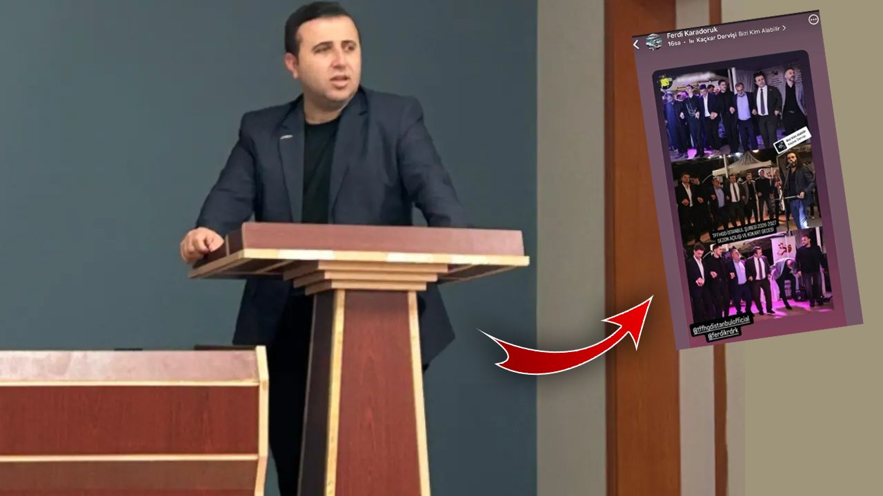 Cürete bak! MHK operasyonundan bir gün önce meydan okumuş: Bizi kim alabilir