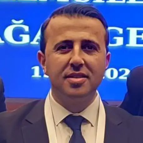 TFF Faal Hakemler Derneği İstanbul Şubesi Başkanı Ferdi Karadoruk