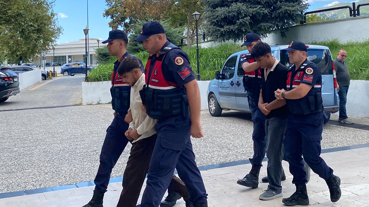 Muğla’da aile hekimine saldırı! 2 şüpheli gözaltında, inceleme başlatıldı 