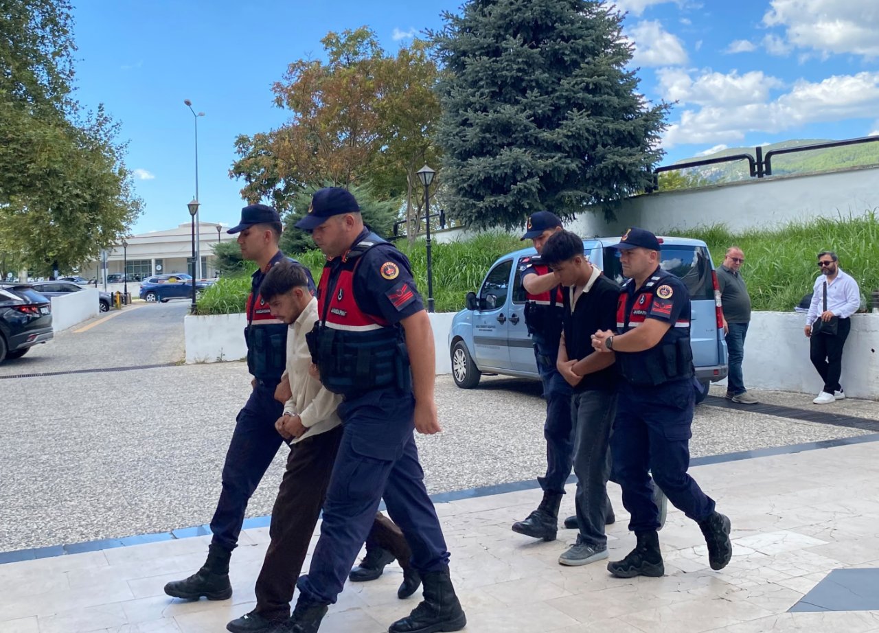 Muğla’da aile hekimine saldırı! 2 şüpheli gözaltında, inceleme başlatıldı