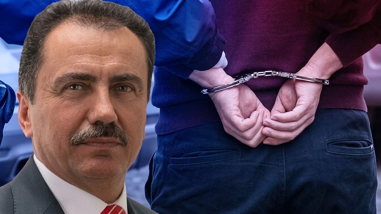 36 ŞÜPHELİ TUTUKLANDI