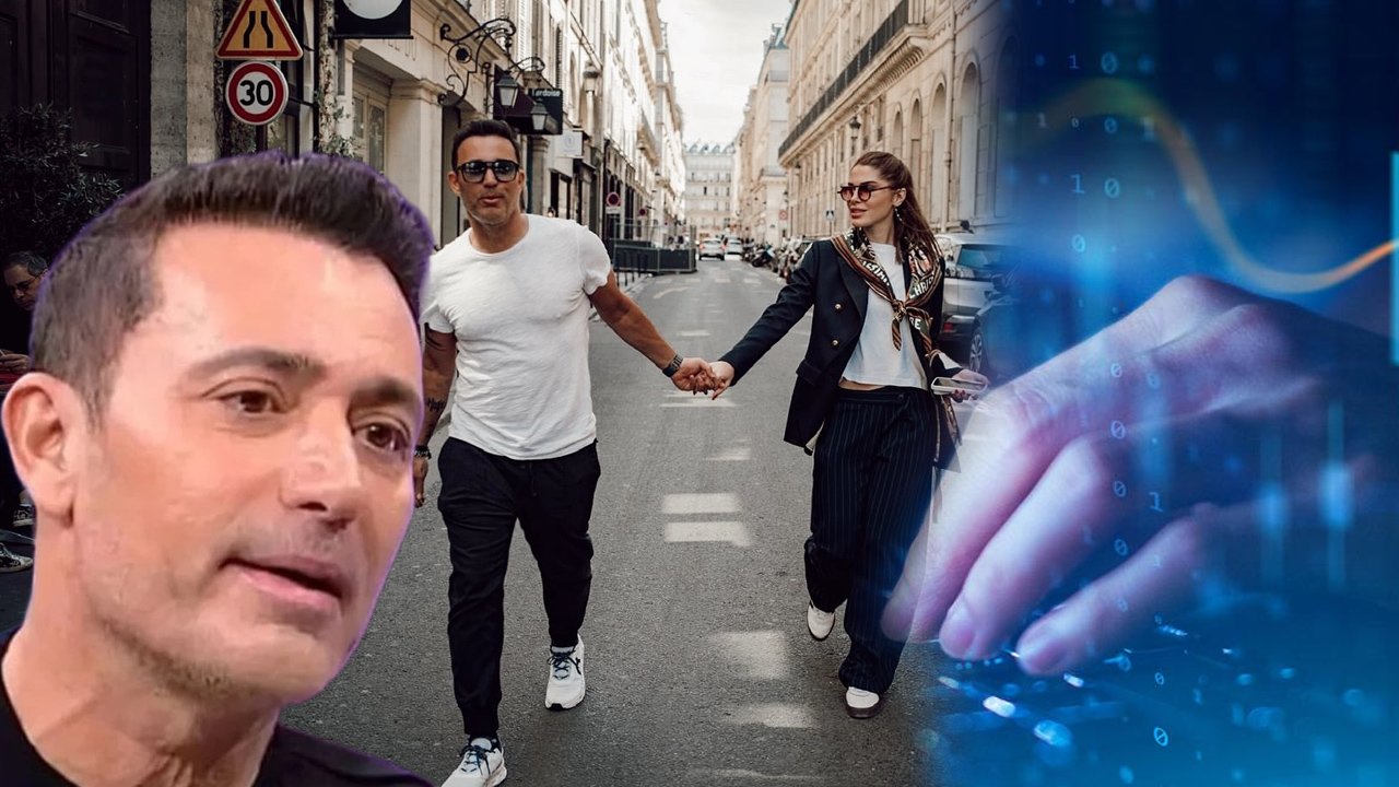 Mustafa Sandal sessizliğini bozdu! Dubai ve 11 milyar TL iddialarına açıklama… “Eşim ama ortağım değil”