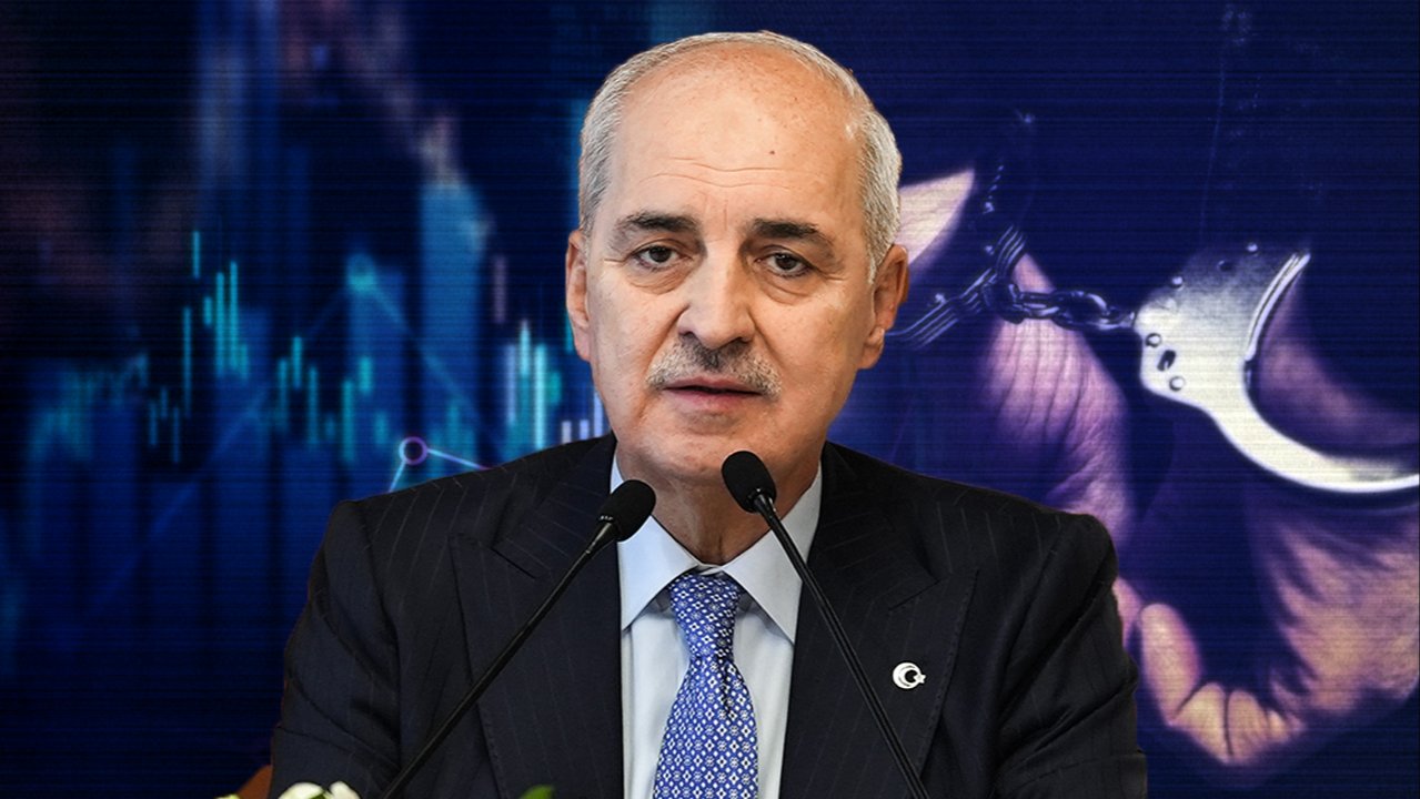 Numan Kurtulmuş'tan 'fon' açıklaması: Nereye uzanırsa uzansın hesabı sorulmalı