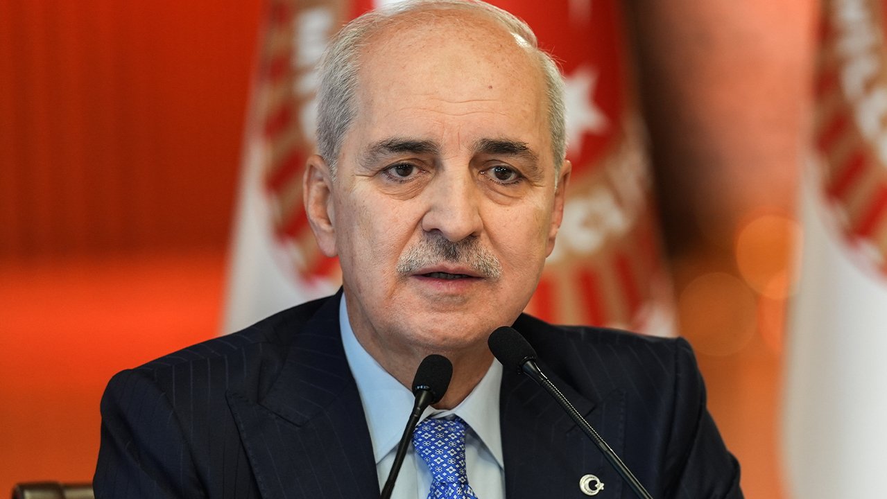 Numan Kurtulmuştan fon açıklaması: Nereye uzanırsa uzansın hesabı sorulmalı