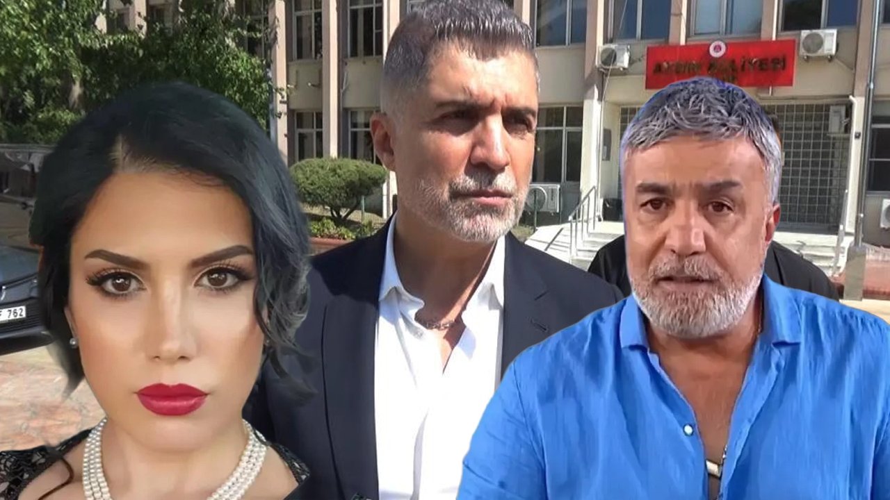 Özcan Deniz kardeşi Sibel için mahkemede! “Yersiz ve haksız bir dava”