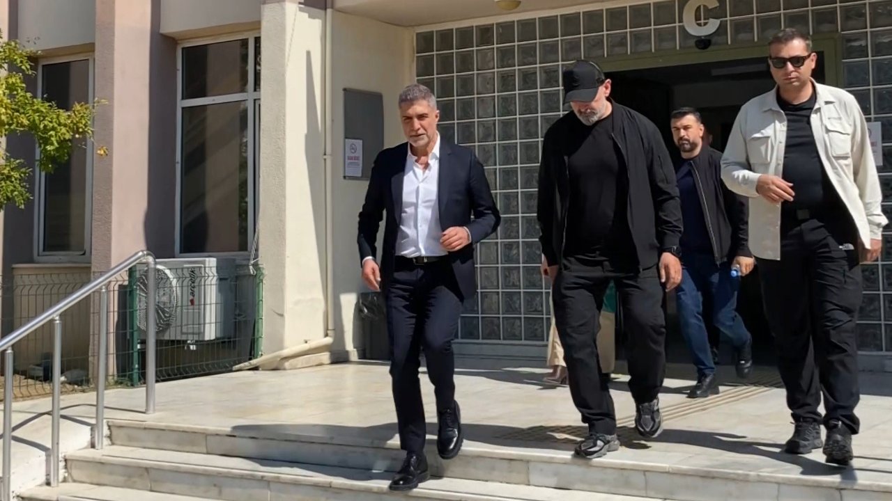 Özcan Deniz kardeşi Sibel için mahkemede! “Yersiz ve haksız bir dava”