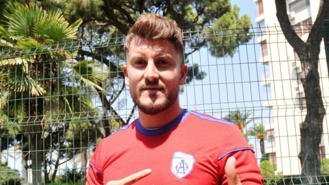 Sefa Yılmaz