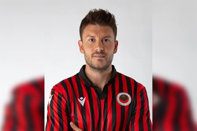 Sefa Yılmaz