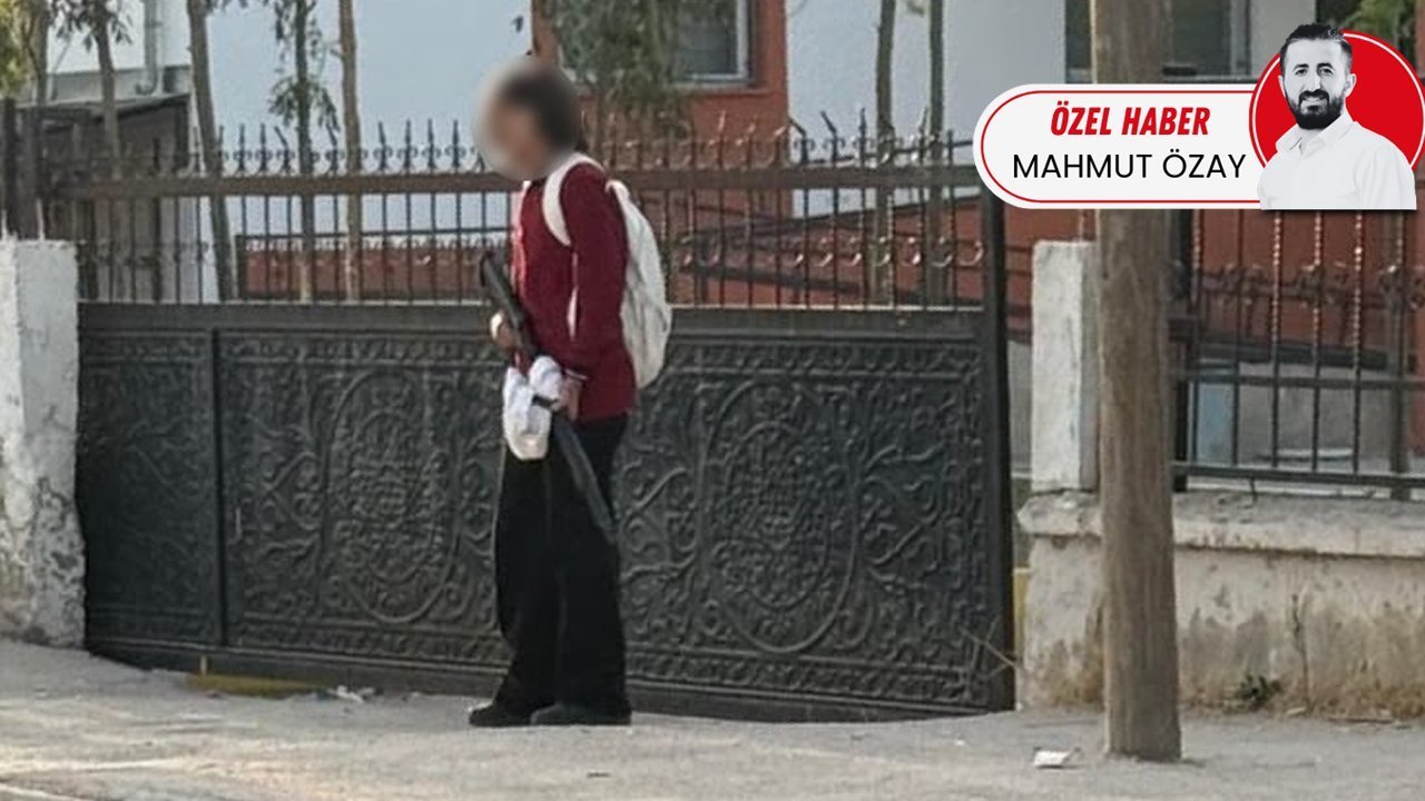 POLİS KOYMAK YETMİYOR!