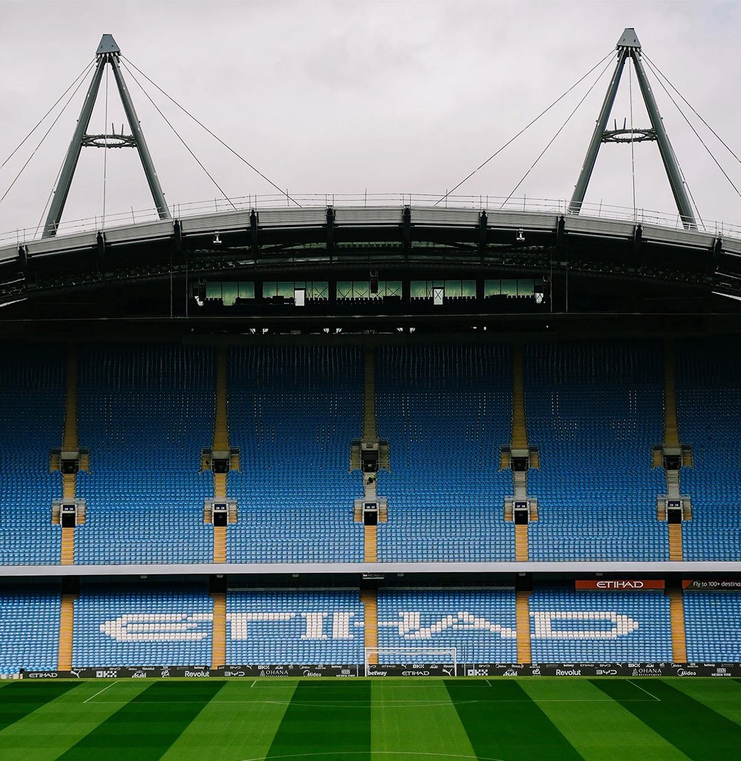 Manchester City