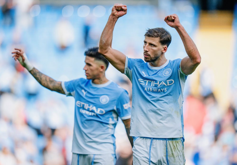 Manchester City