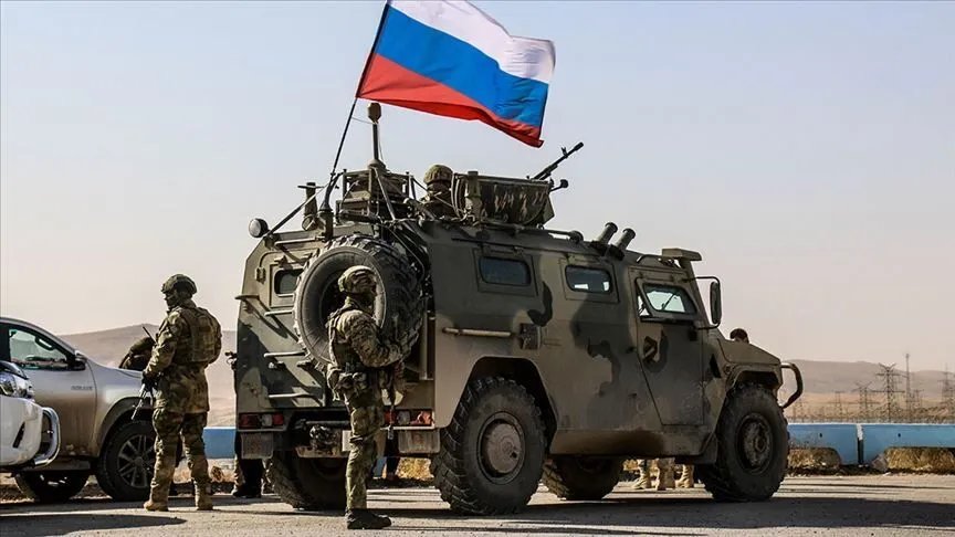 Putin imzayı attı! Rus ordusunda asker sayısı artırıldı