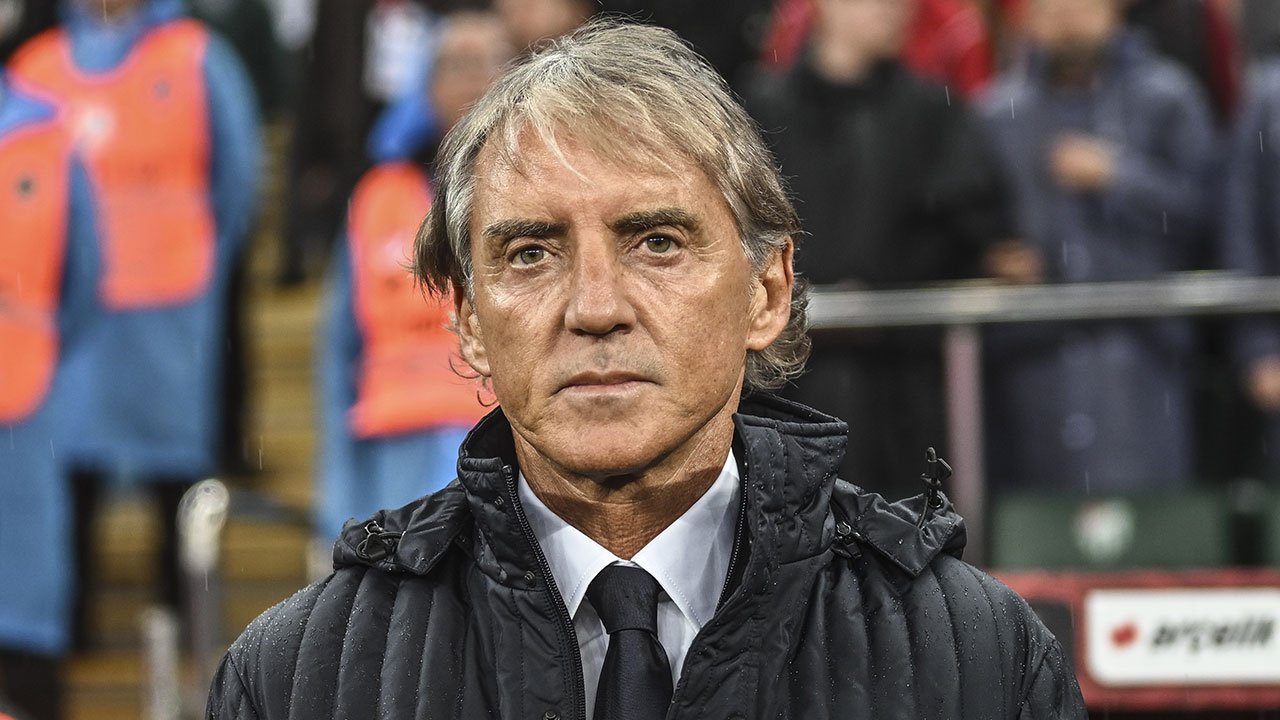Roberto Mancini: 