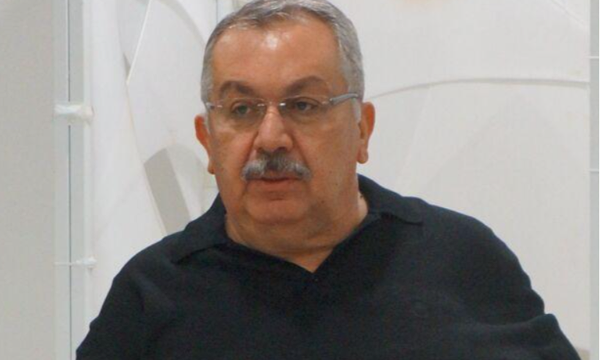 Sanatçı Ali Hürol hayatını kaybetti! Ali Hürol kimdir?
