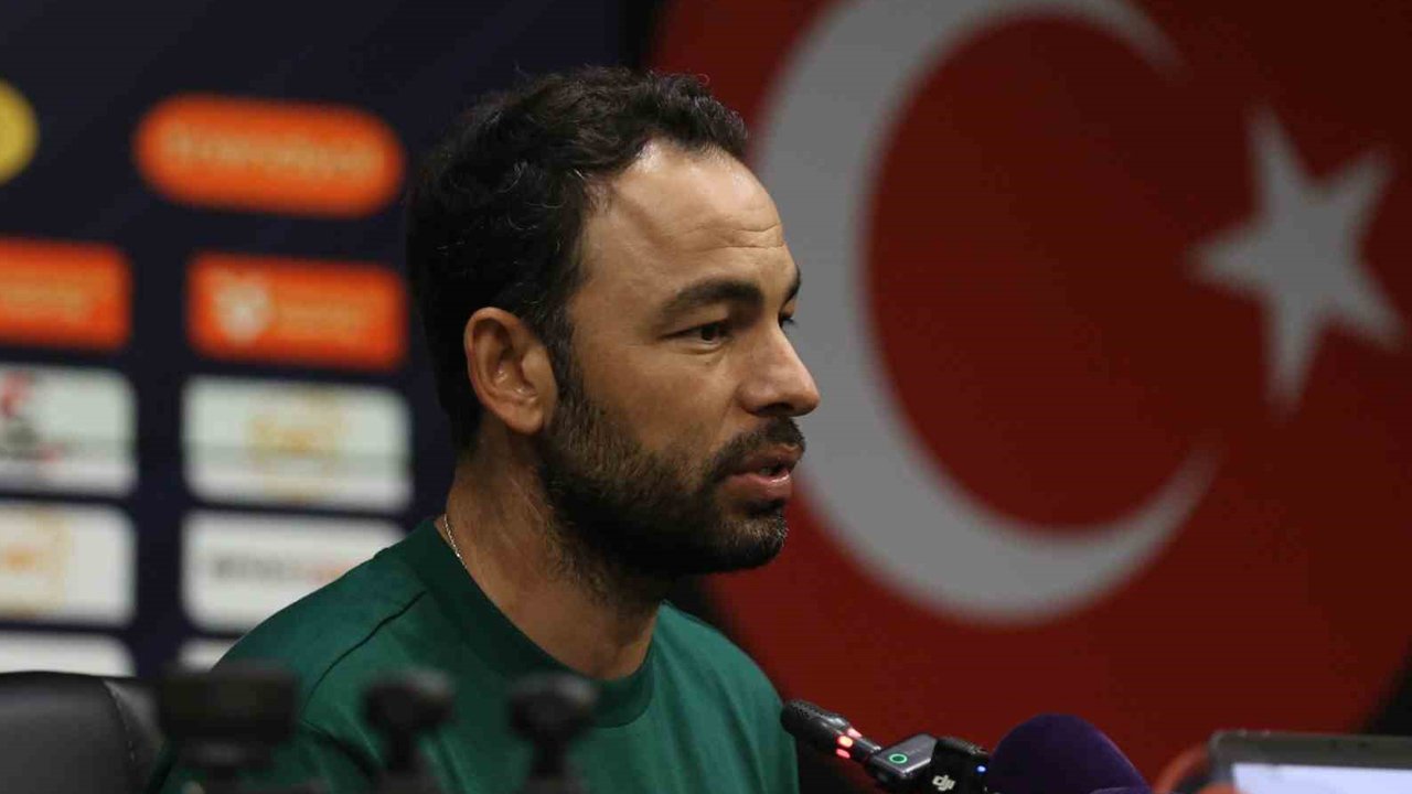 Selçuk İnan'dan 4-1 sonrası Montella'ya gönderme: Sebebi hazırlık eksikliği