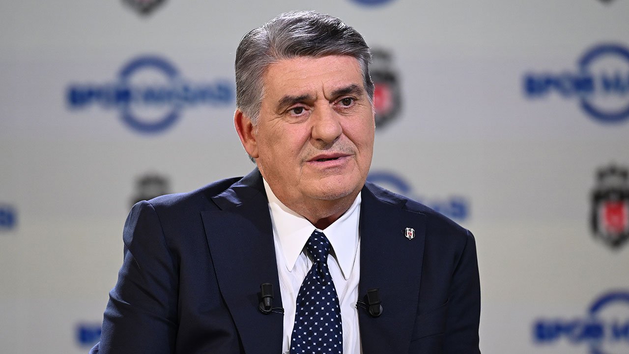 Serdal Adalı'dan MHK çıkışı: 