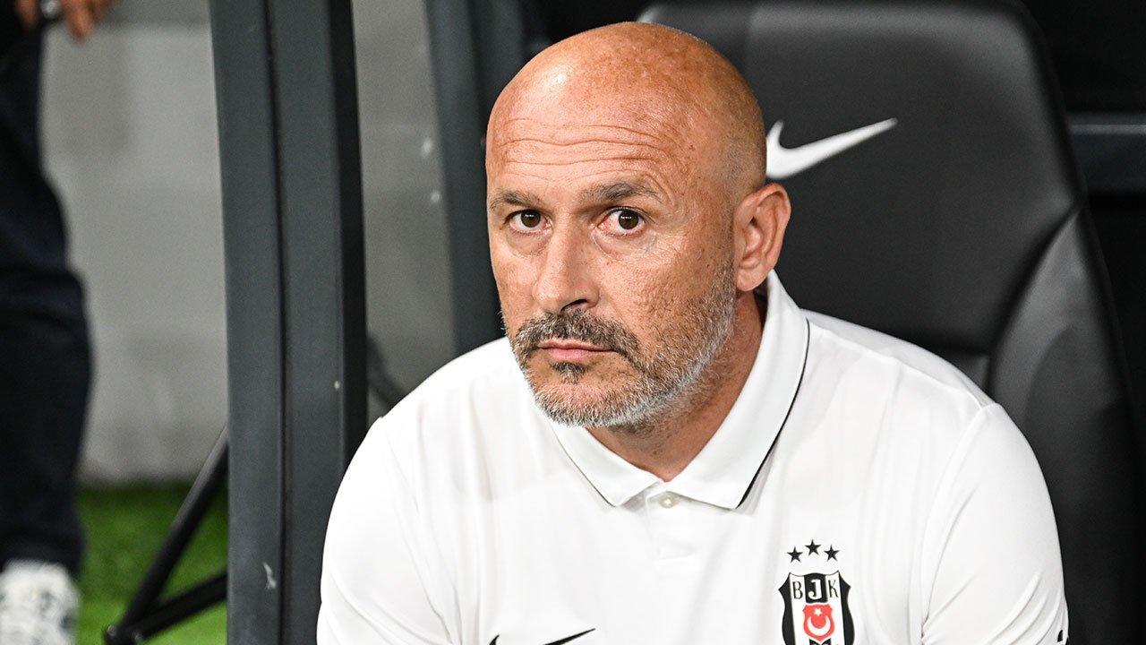 Vincenzo Italiano