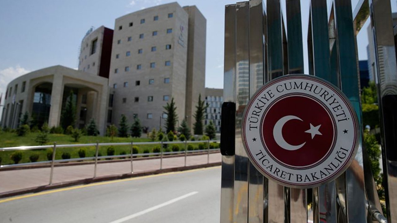 Ticaret Bakanlığı'ndan Mustafa Tuzcu açıklaması: İddialar gerçek dışı