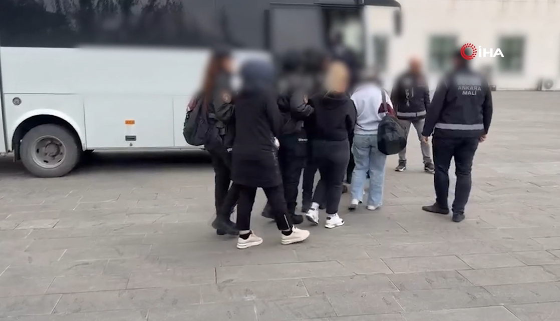 TOKİ tuzağıyla 95 milyon liralık vurgun! Aynı arsayı 20 kişiye satmışlar, 7 şüpheli tutuklandı