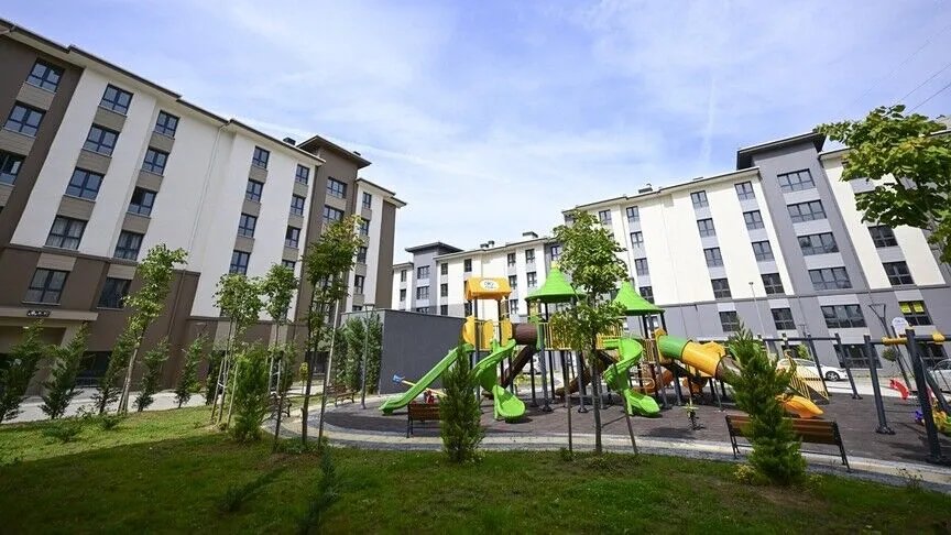 TOKİ tuzağıyla 95 milyon liralık vurgun! Aynı arsayı 20 kişiye satmışlar, 7 şüpheli tutuklandı