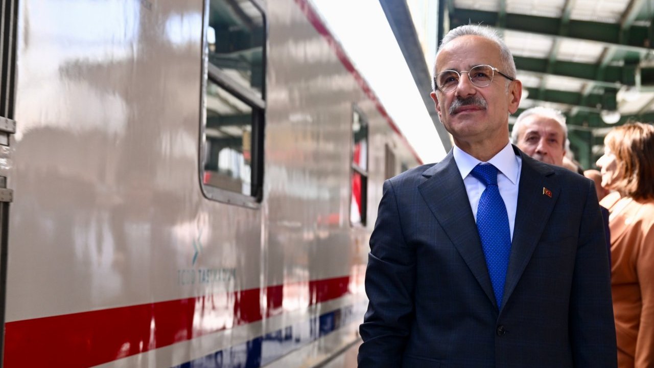Turistik Karaelmas Ekspresi yeniden raylara iniyor! İlk seferin tarihi belli oldu