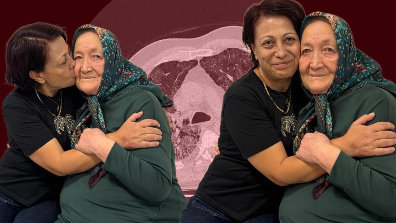 Üşüttü sanmışlardı, gerçek bambaşka çıktı! Meğer hastalığı başkaymış… “İkinci hayatıma başladım”